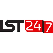 LST Laser & Schalttechnik GmbH Co. KG - LST247.de Logo