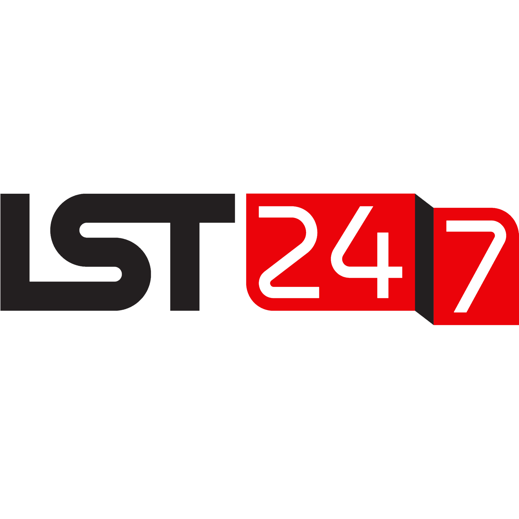 LST Laser & Schalttechnik GmbH Co. KG - LST247.de Logo