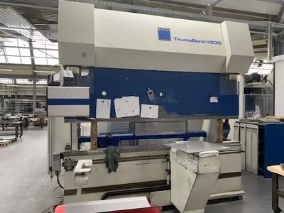 TruBend V230