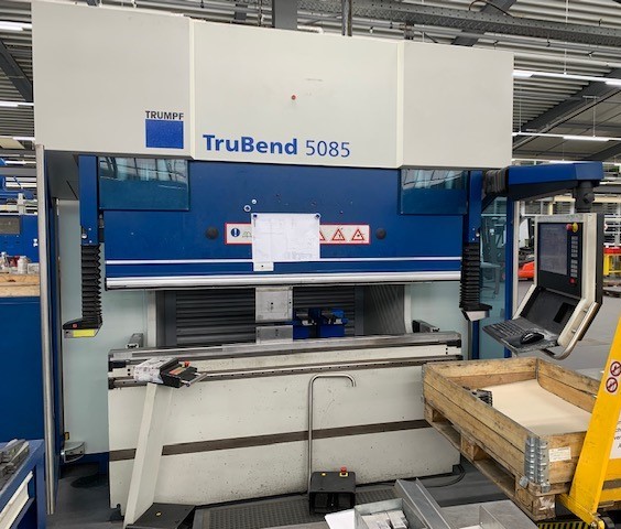 TruBend 5085