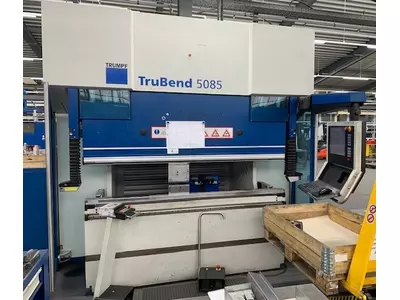 TruBend 5085
