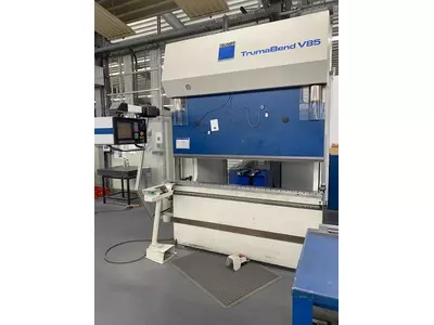 TruBend V85 5x
