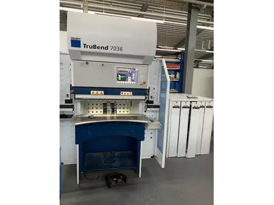 TruBend 7036