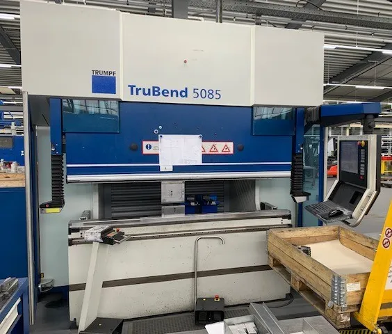 TruBend 5085