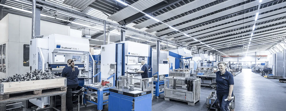 LST Laser & Schalttechnik GmbH Co. KG - LST247.de