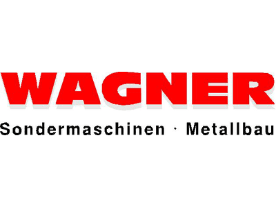 Wagner Sondermaschinen und Metallbau Logo