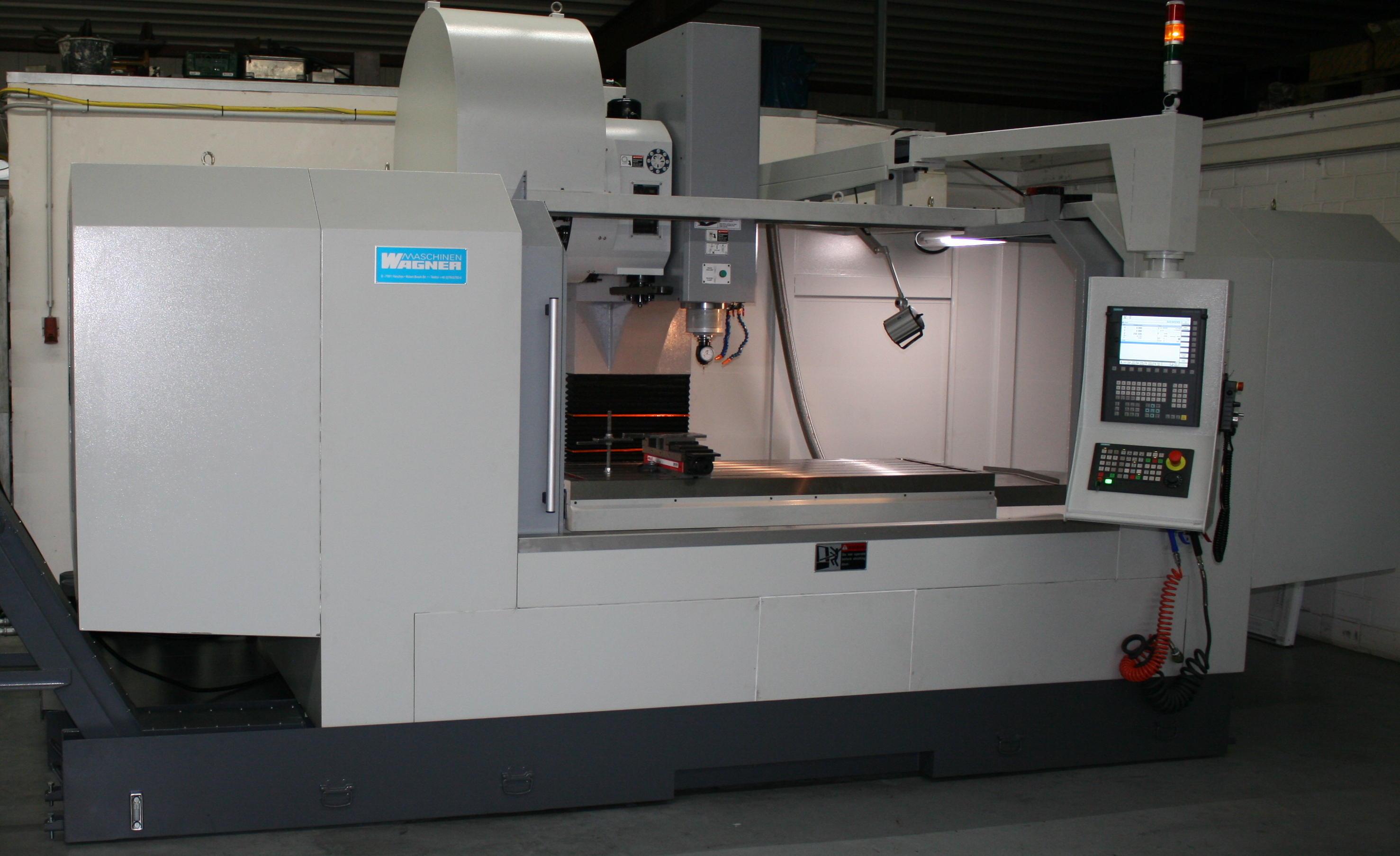 WBE 1600 R