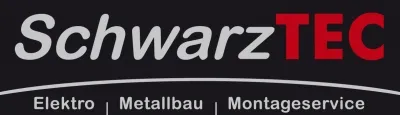 SchwarzTEC GmbH logo