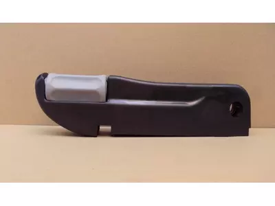 Blockierung Armlehne