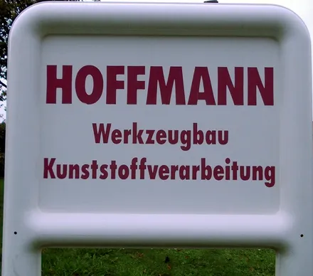 Logo di Fred Hoffmann Kunststofftechnik GmbH
