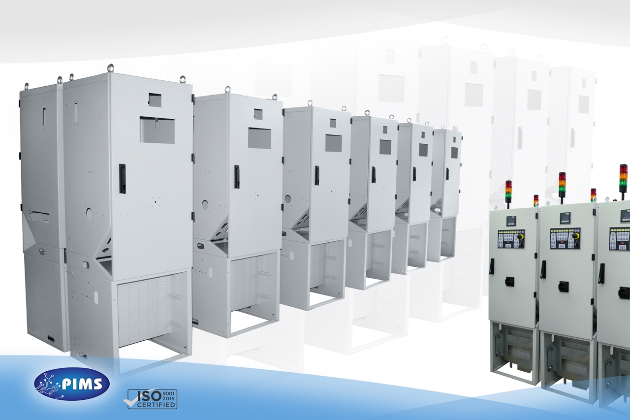 Electrical Cabinet