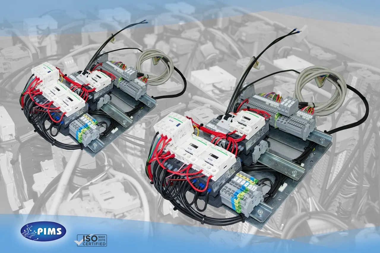 Electrica Products