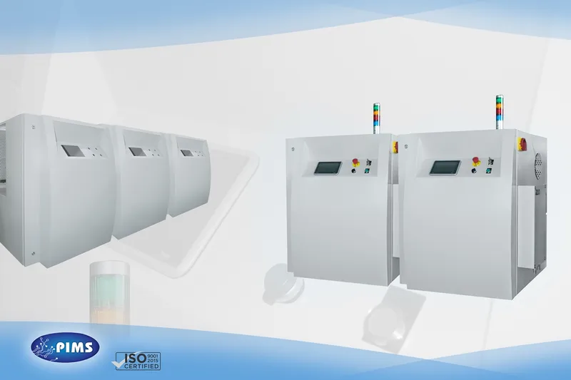 Electrical Cabinet