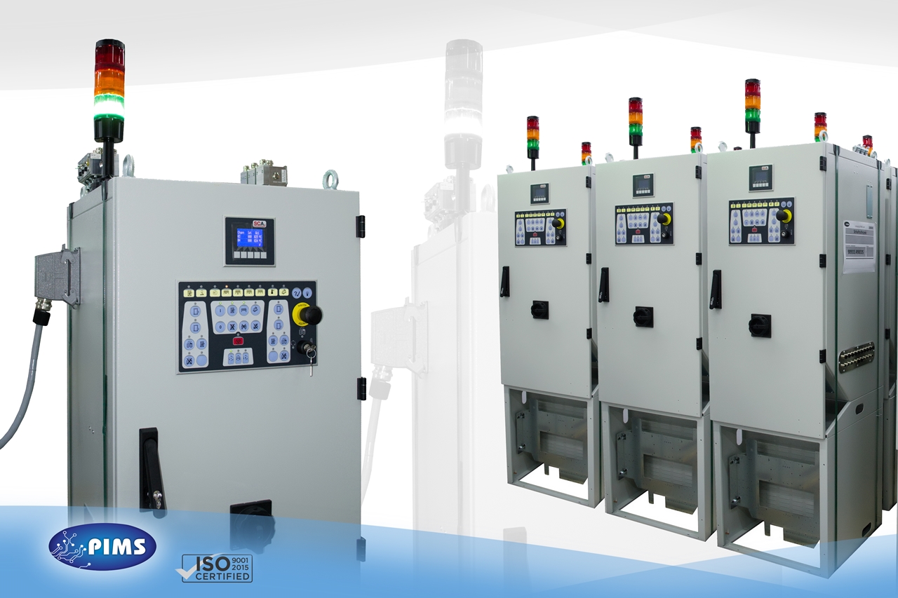 Electrical Cabinet