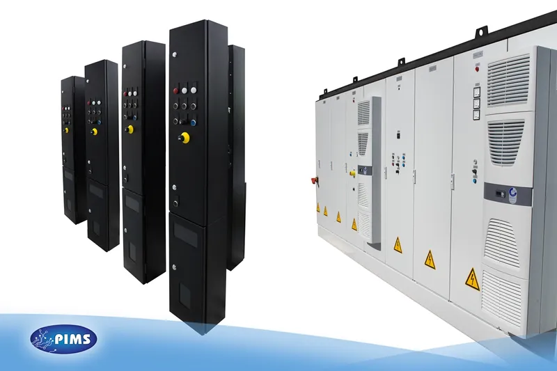 Electrical Cabinet