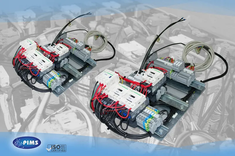 Electrica Products