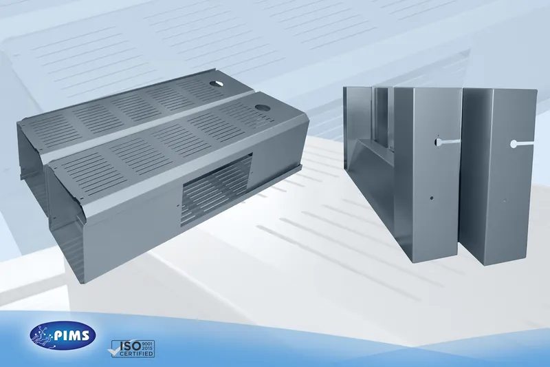 Metal Products
