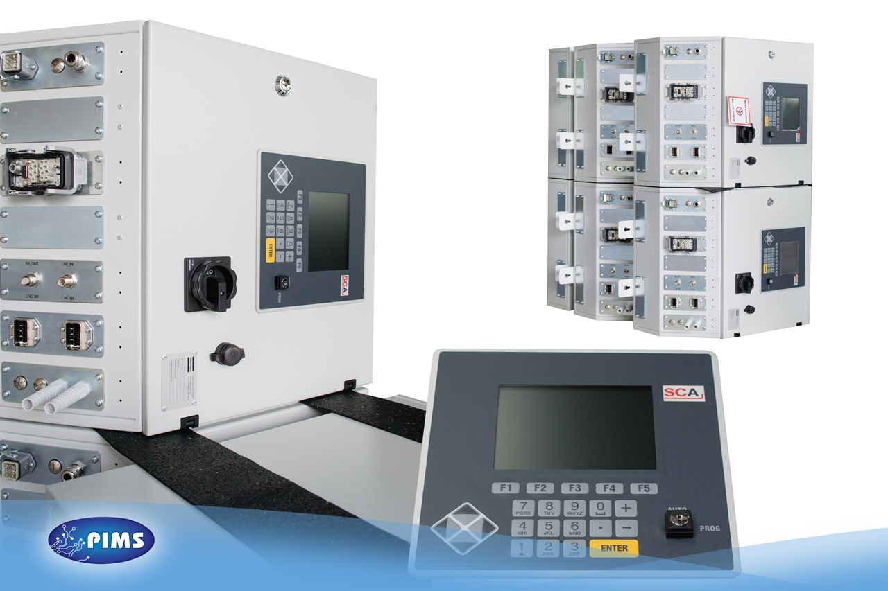 Electrical Cabinet