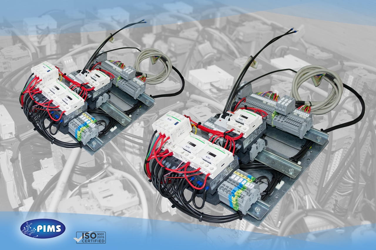 Electrica Products
