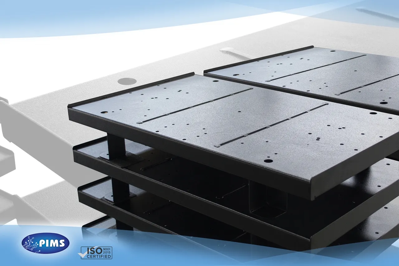Metal Products