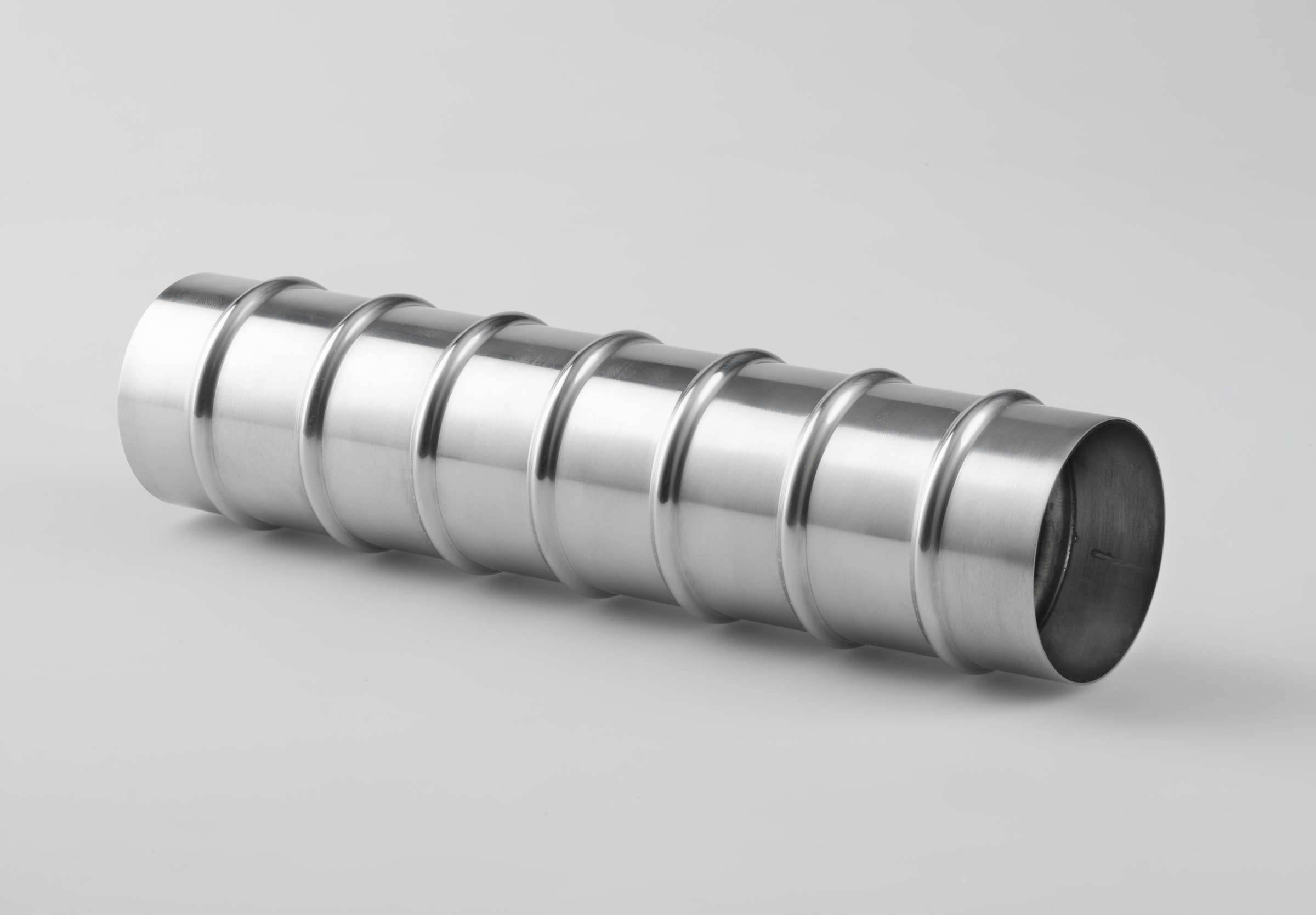 Tube Forming