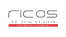 RICOS S.r.l. Logo
