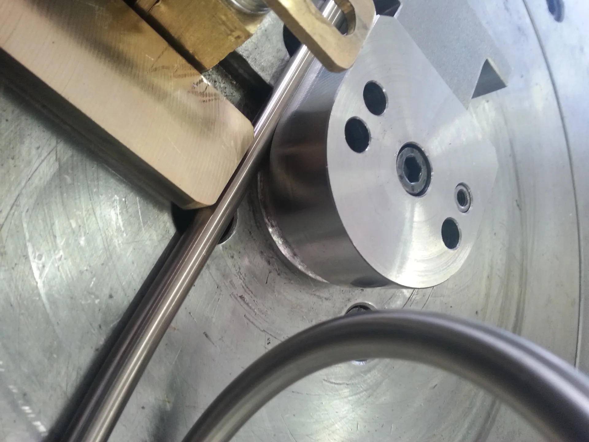 Tube Bending