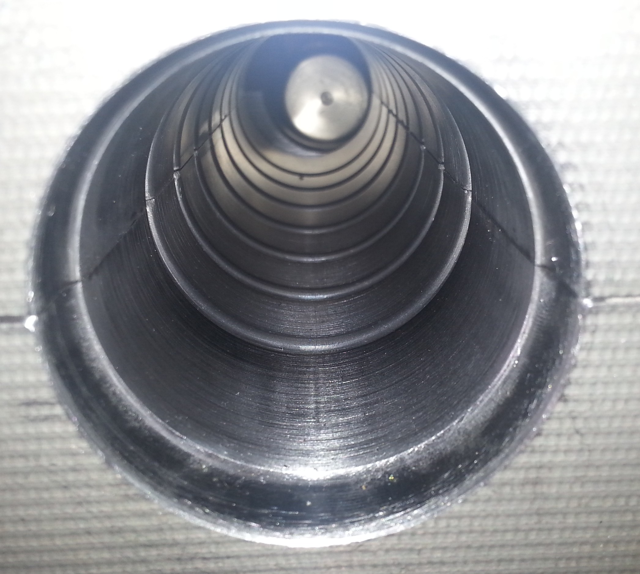 Tube Forming