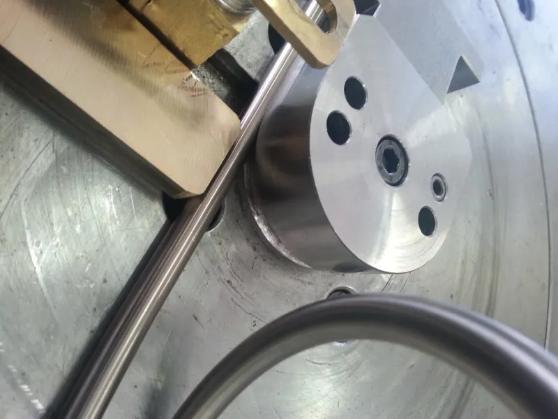 Tube Bending