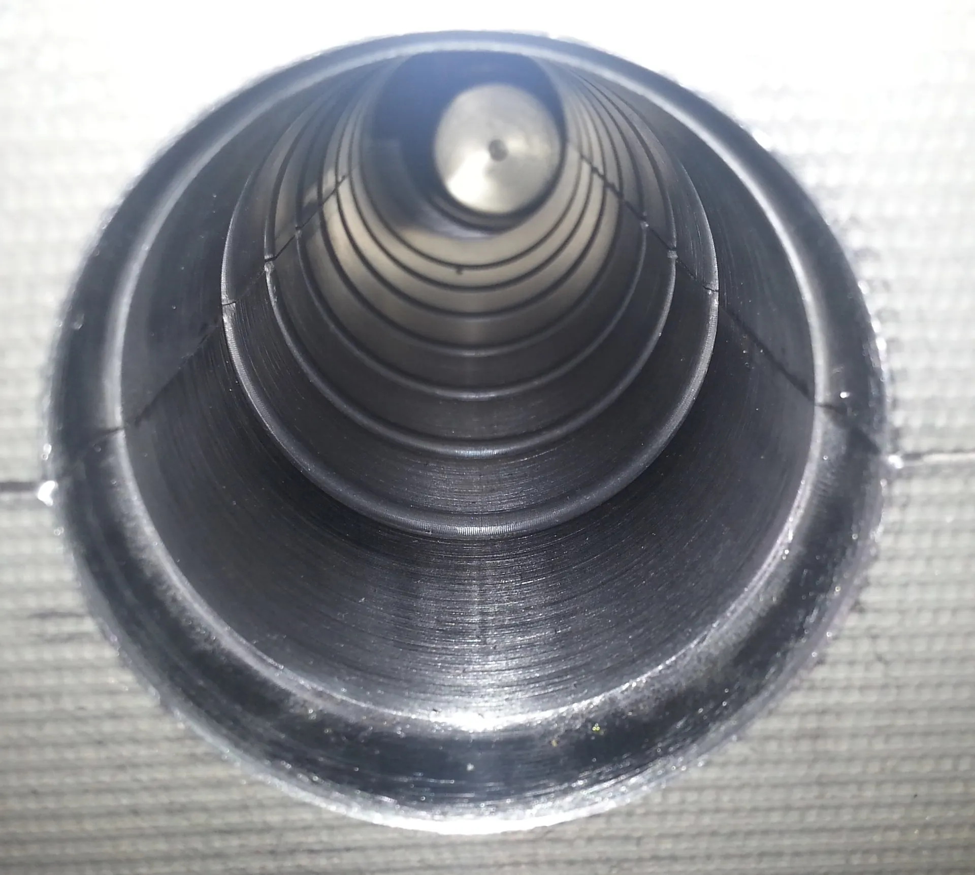 Tube Forming