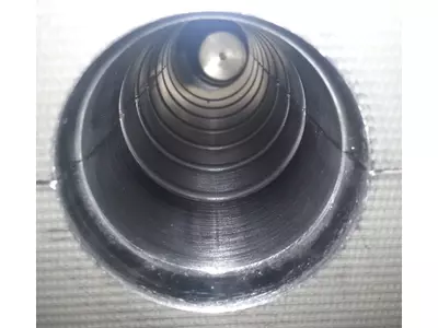 Tube Forming