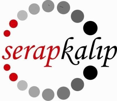 SERAP MACHINE MOULD CO Logo