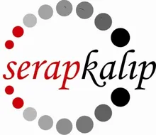 SERAP MACHINE MOULD CO Logo