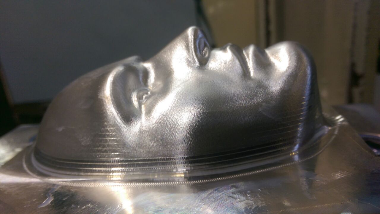 Face 3D