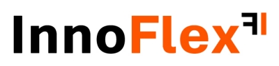 InnoFlex Sikorski SJ Logo