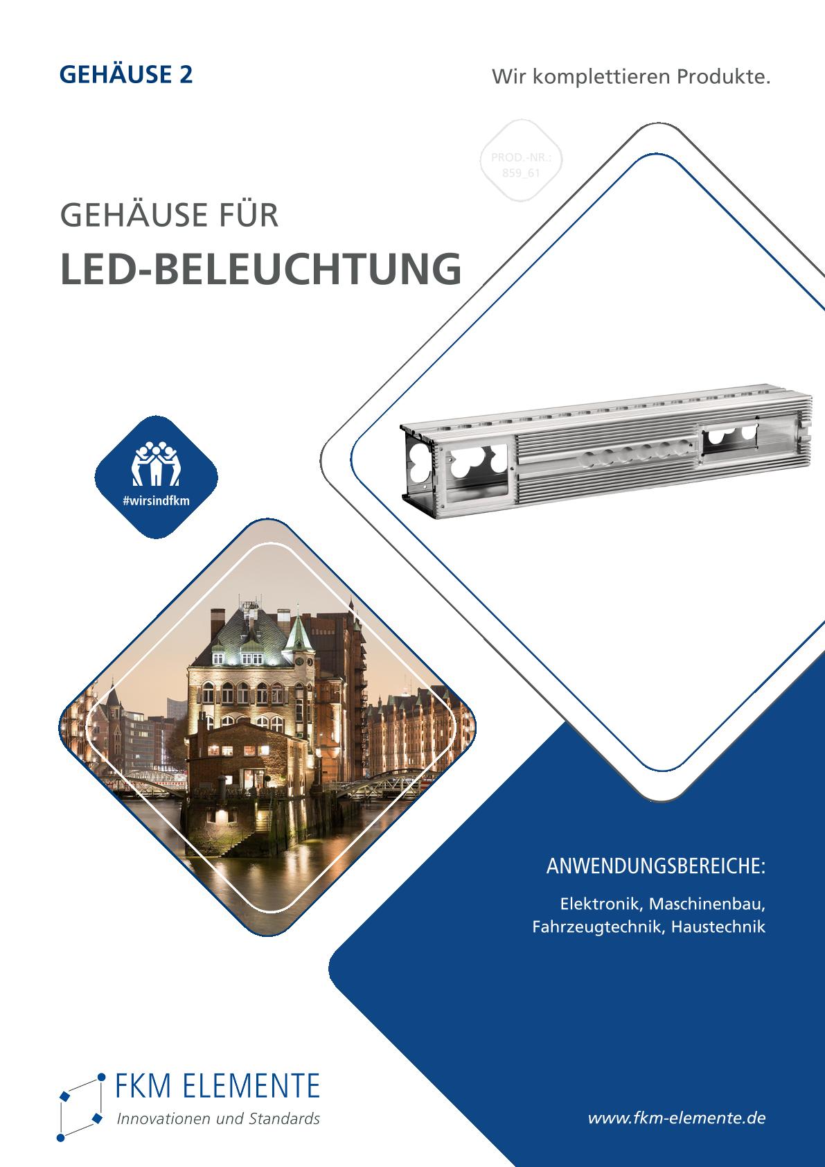 LED-Beleutung