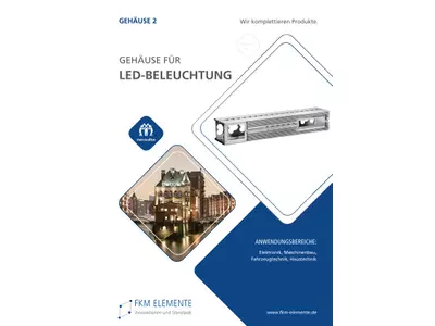 LED-Beleutung