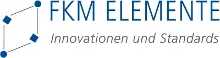 Logo von FKM Elemente GmbH Innovationen und Standards