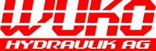 Wuko Hydraulik AG Logo