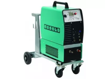 Schweißanlage LogiTIG 300 AC/DC