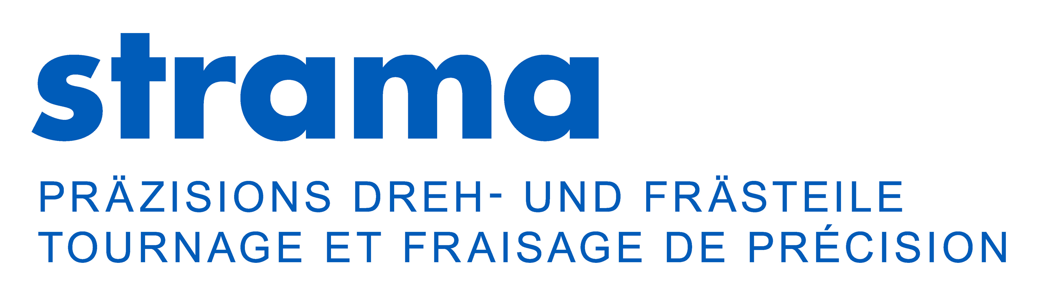 Strama AG Logo