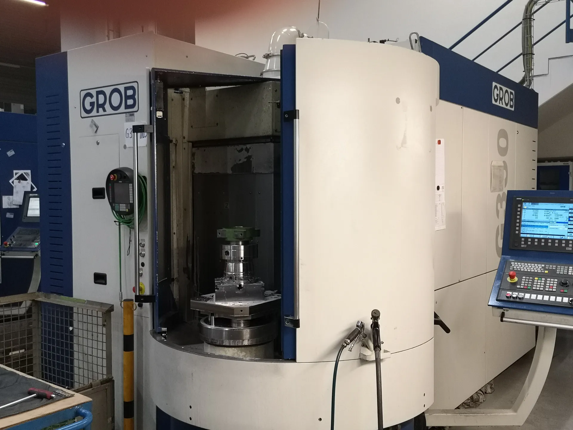 Grob 350