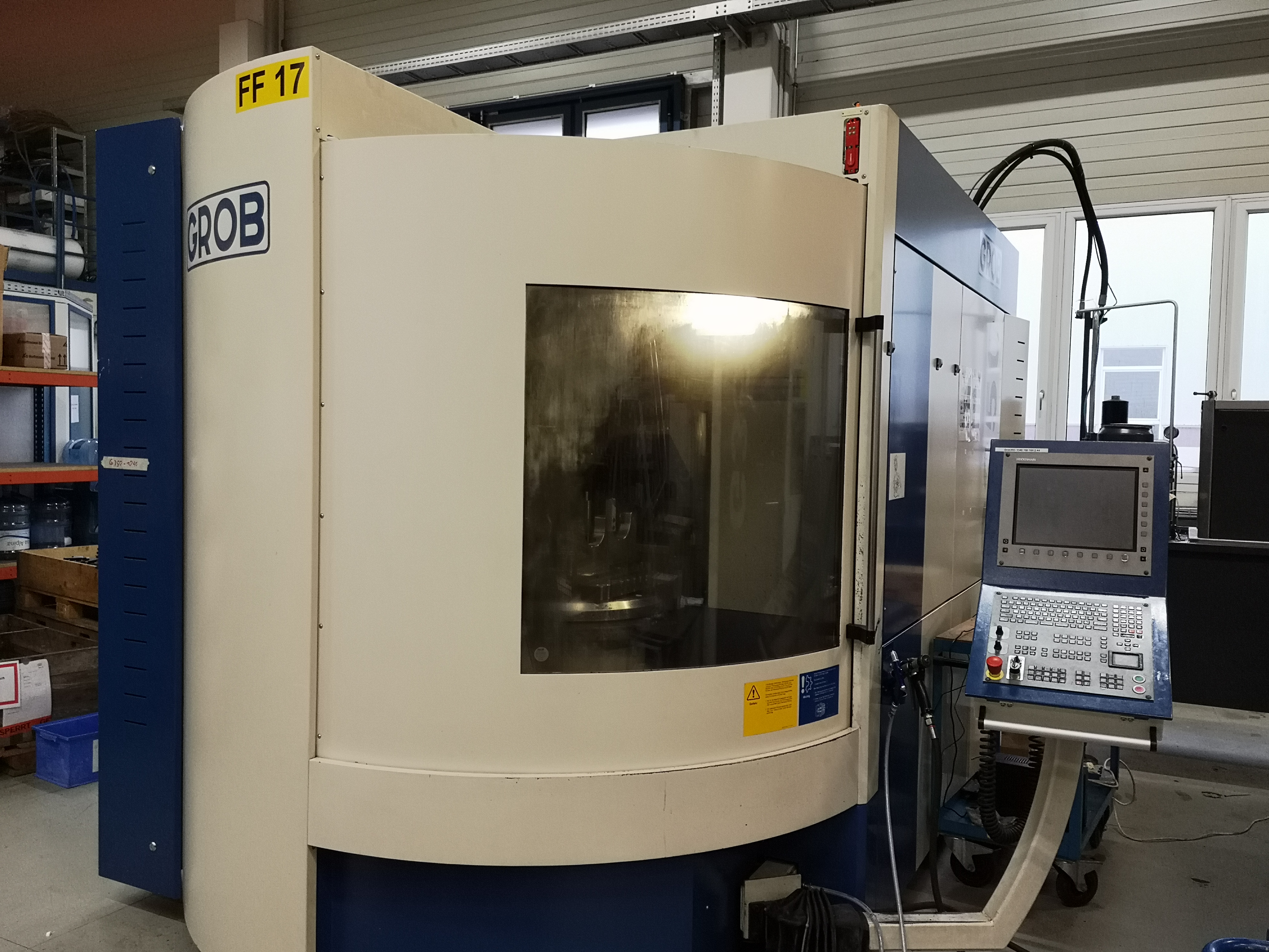 Grob 350