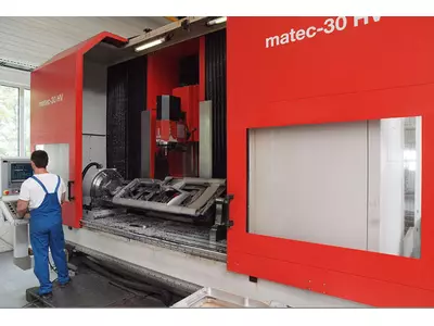 Matec-30-HV