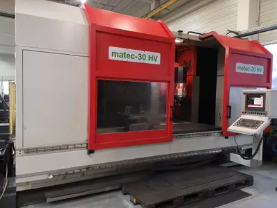 Matec 30 HV