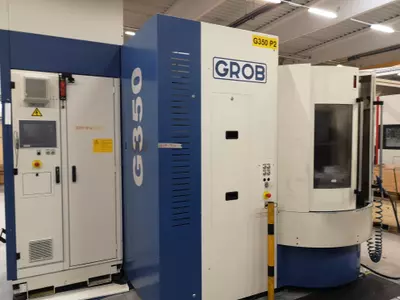 Grob 350
