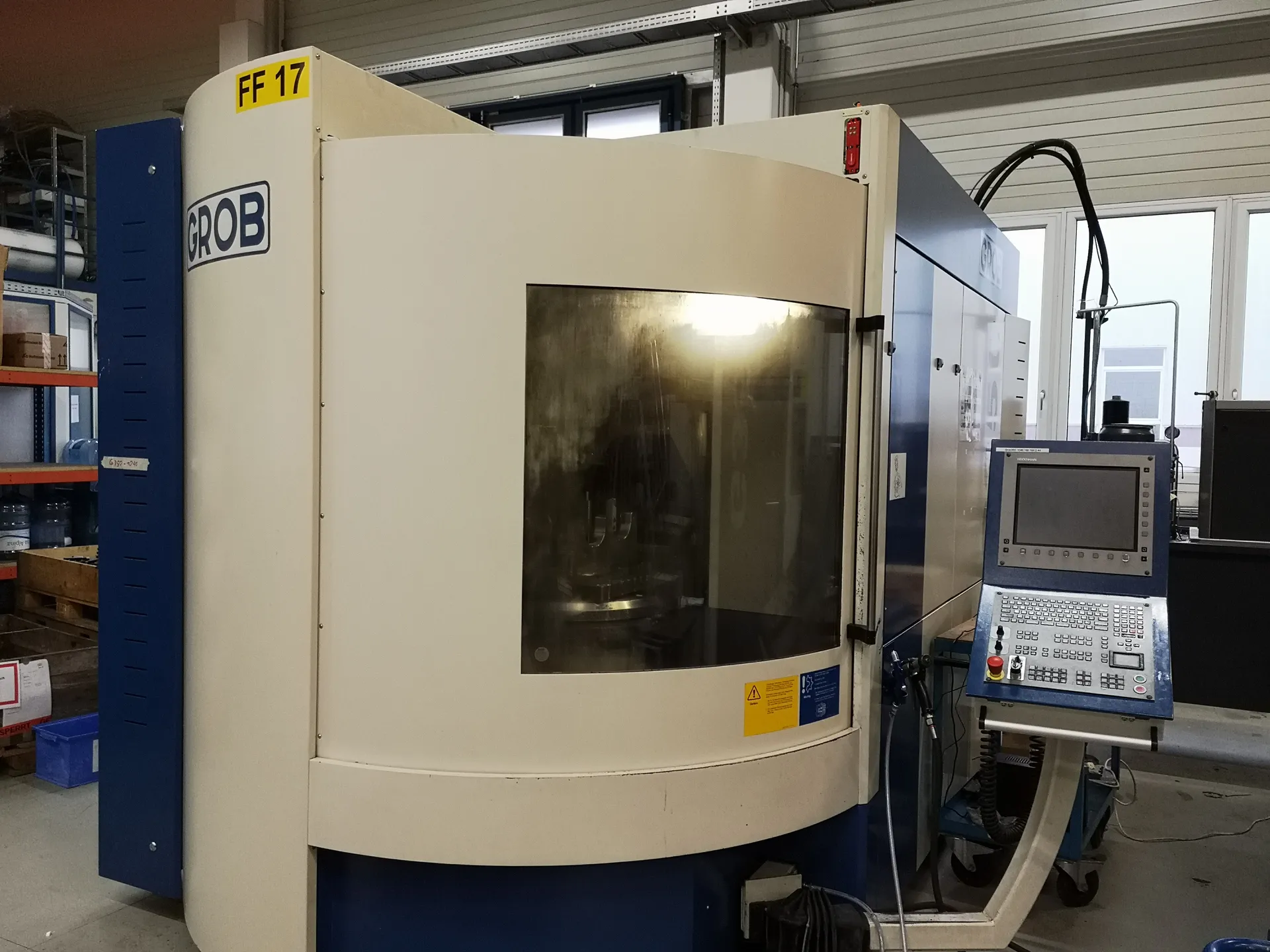 Grob 350