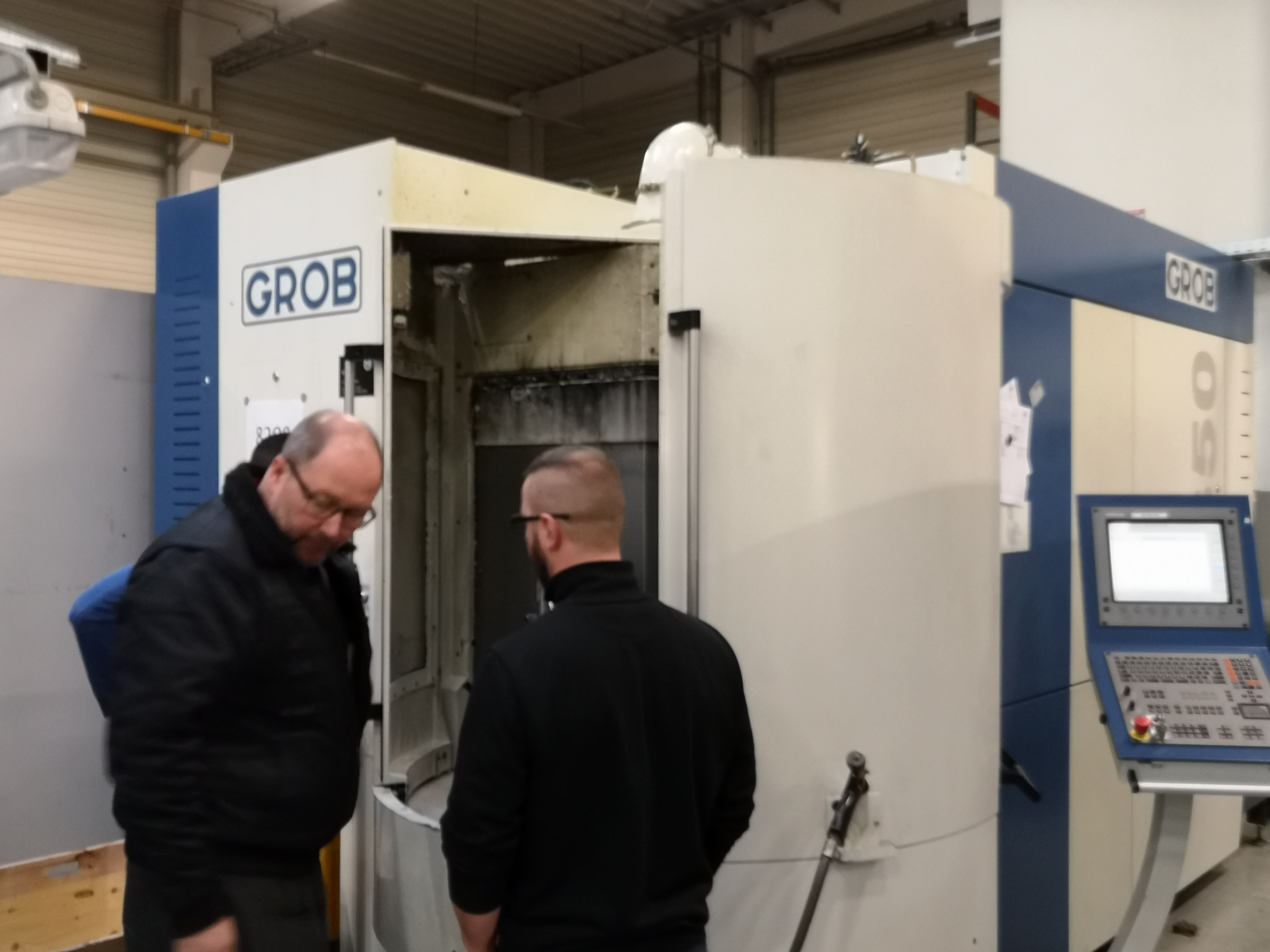 Grob 350