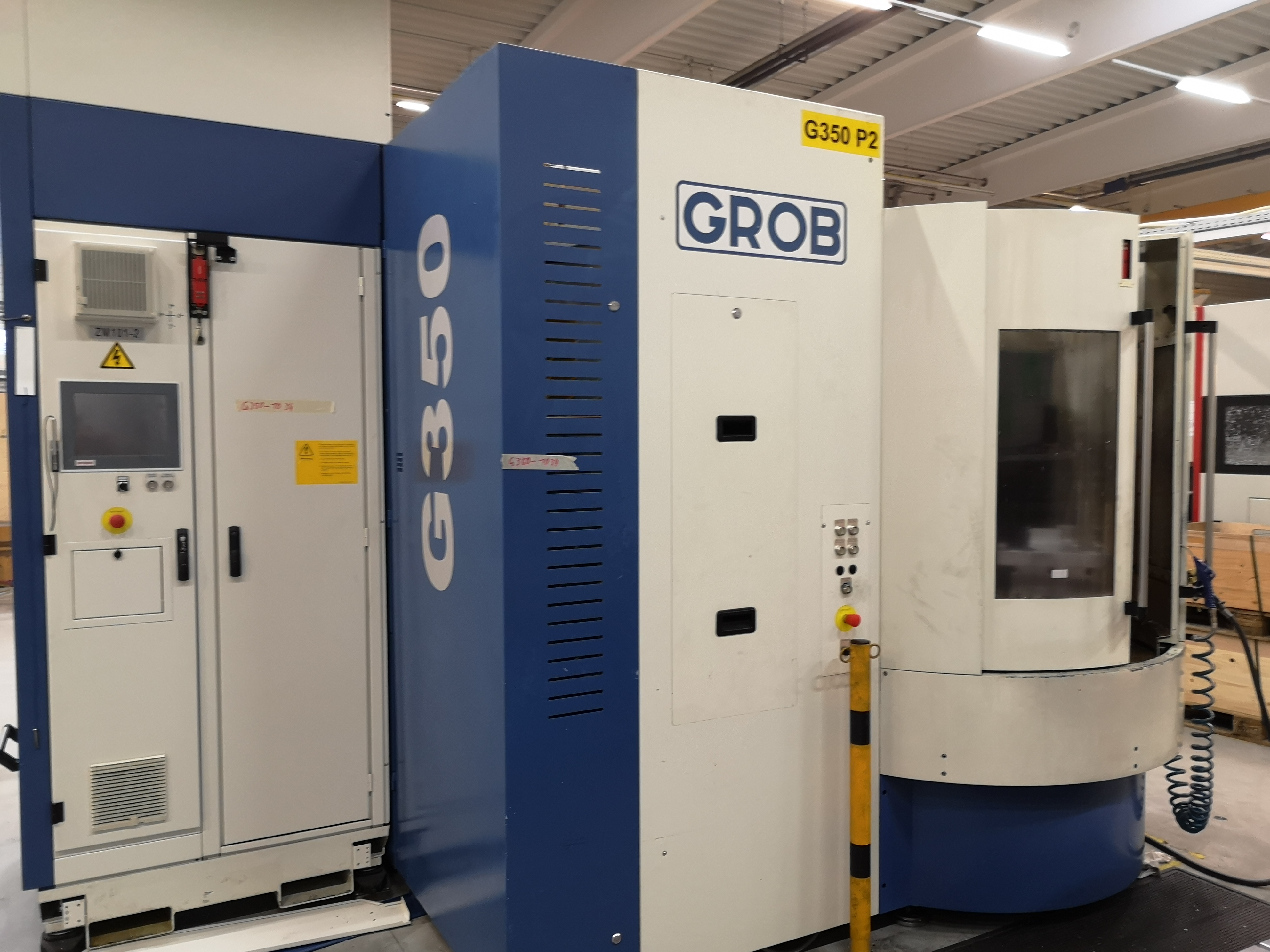 Grob 350