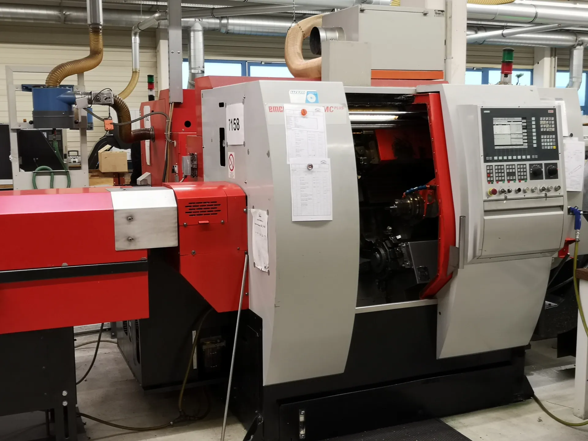 Emco 332/I